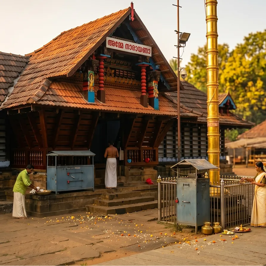 Pilgrimage
